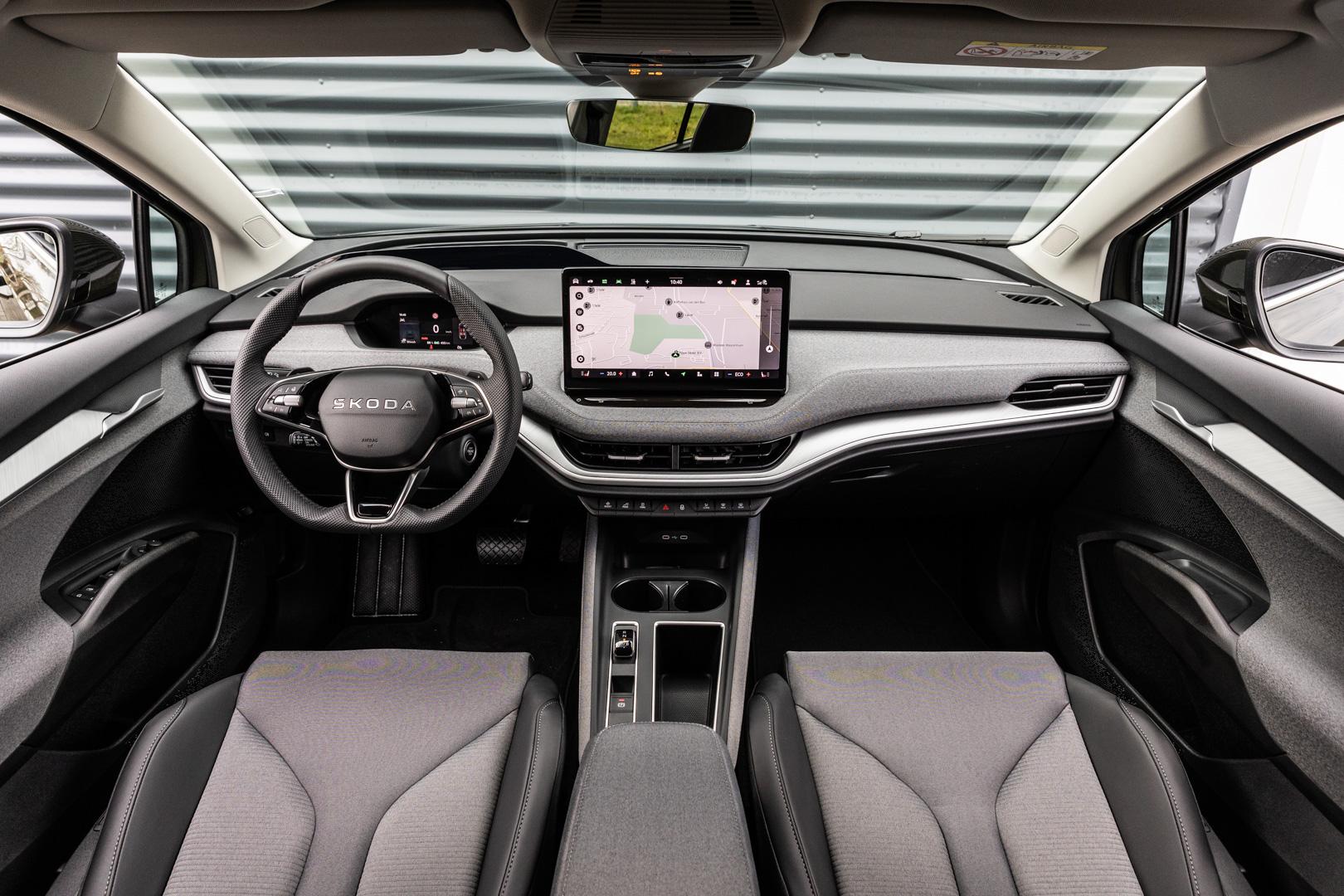 Škoda Enyaq iV