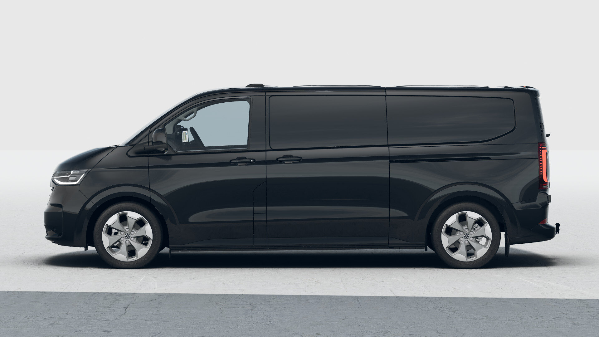 Volkswagen Transporter 2.5 eHybrid 233pk AUT L2H1 32 Bulli - Afbeelding 3