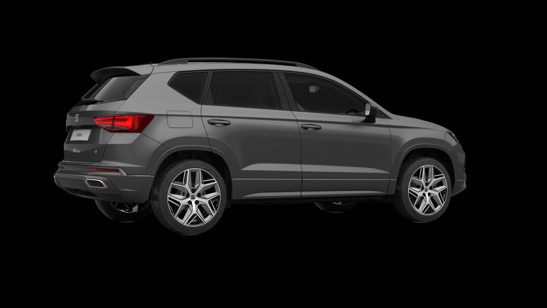 SEAT Ateca 1.5 TSI 150pk DSG FR Business Intense - Afbeelding 3
