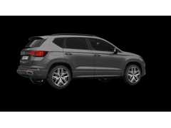 SEAT Ateca 1.5 TSI 150pk DSG FR Business Intense - Afbeelding 3