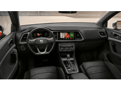 SEAT Ateca 1.5 TSI 150pk DSG FR Business Intense - Afbeelding 4