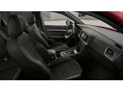 SEAT Ateca 1.5 TSI 150pk DSG FR Business Intense - Afbeelding 5