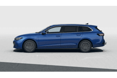 Volkswagen Passat Variant 1.5 eHybrid 204pk Elegance Business - Afbeelding 3