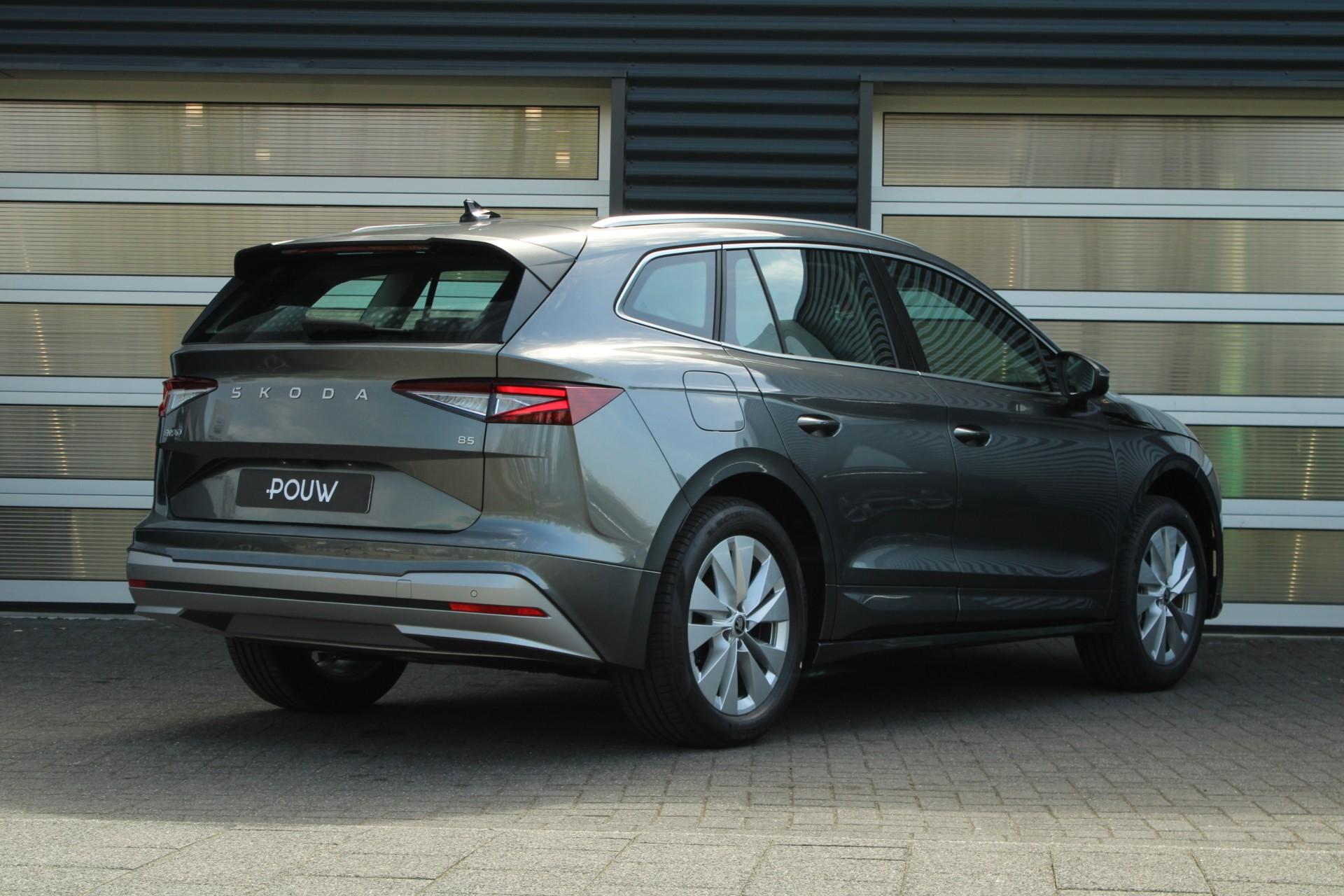 Škoda Enyaq iV