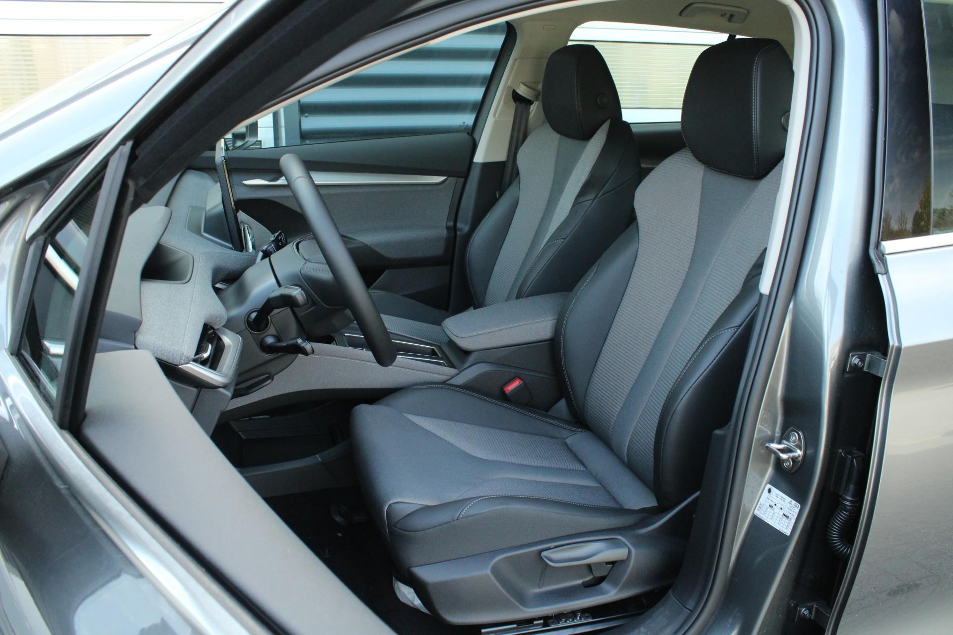 Škoda Enyaq iV