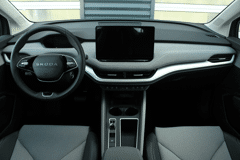Skoda Enyaq 286pk 85 Selection - Afbeelding 5