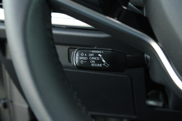 cruise control adaptief cruise control adaptief