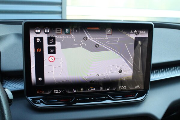 navigatiesysteem