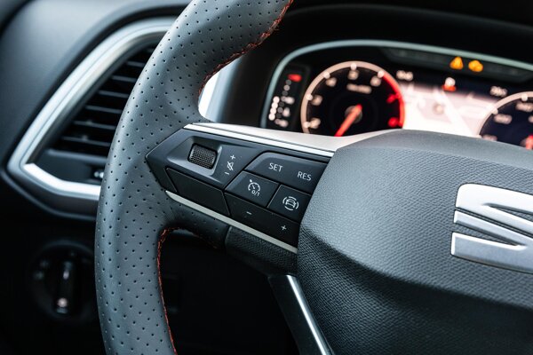 cruise control cruise control