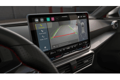SEAT Leon Sportstourer 1.5 TSI e-Hybrid FR Business - Afbeelding 4