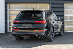 Audi Q7 55 TFSI 394pk e quattro Pro Line S - Afbeelding 2