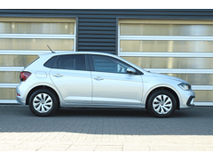 Volkswagen Polo 1.0 TSI 95pk Edition - Afbeelding 3