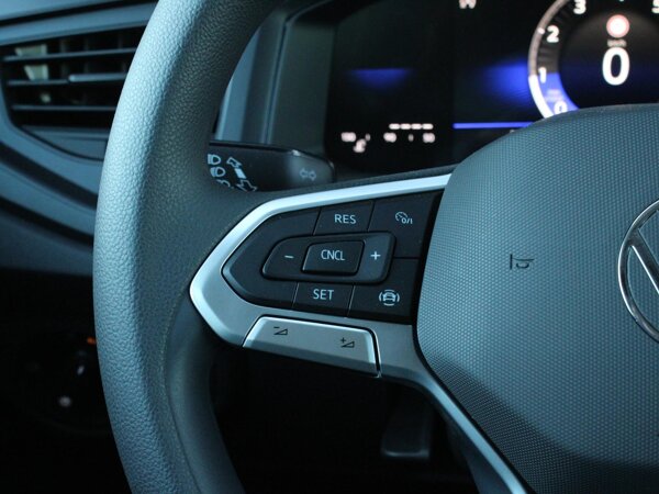 cruise control