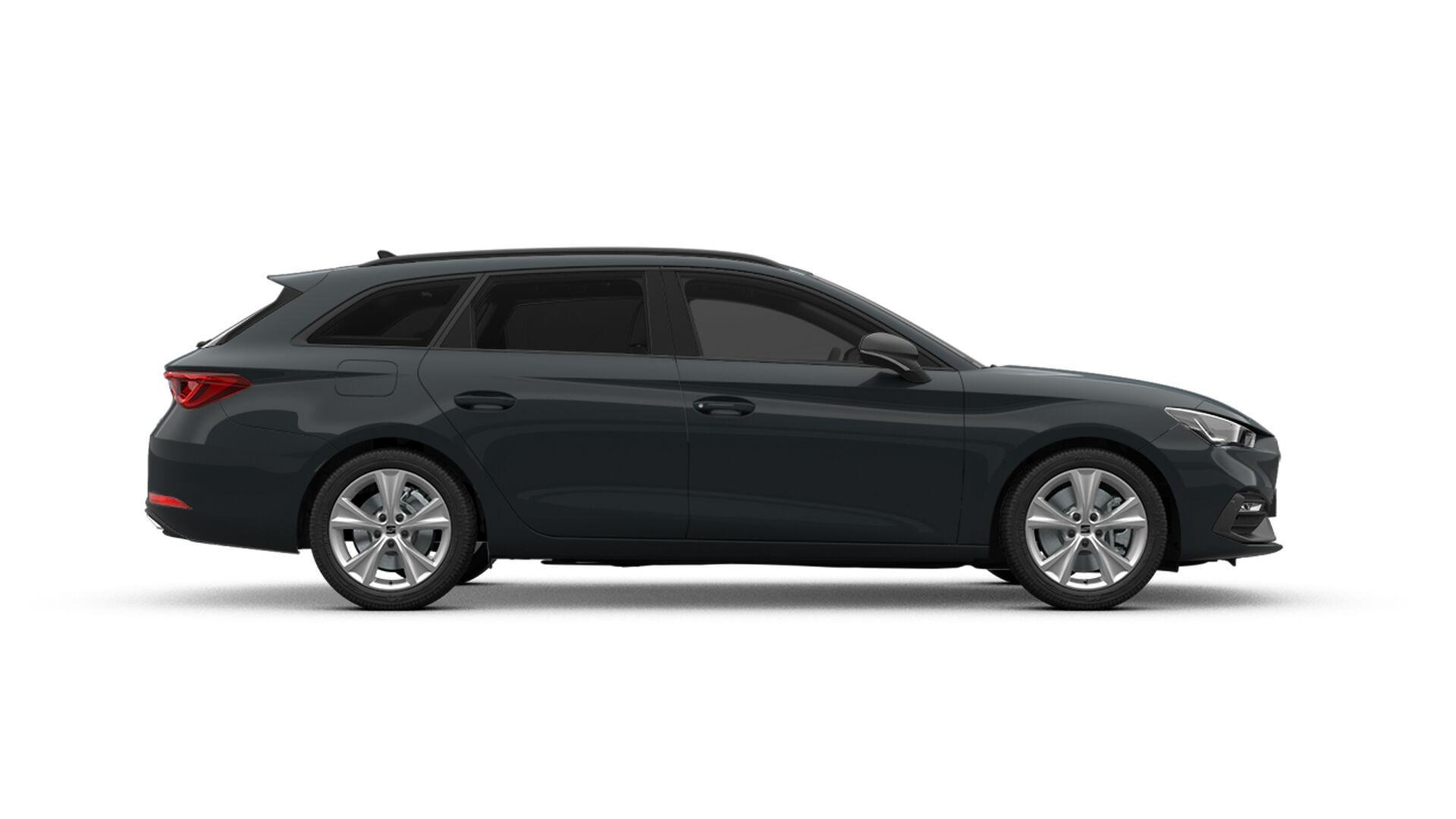 SEAT Leon Sportstourer 1.5 TSI 204pk DSG e-Hybrid FR Business - Afbeelding 3