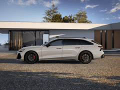 Audi A6 Avant 2.0 e-hybrid 367pk quattro S edition Competition - Afbeelding 3