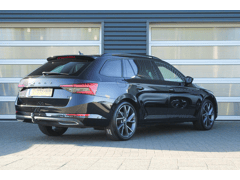Škoda Superb Combi 1.4 TSI 218pk PHEV iV Sportline Business - Afbeelding 2