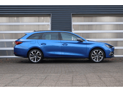 SEAT Leon Sportstourer 1.5 TSI 204pk e-Hybrid FR Business - Afbeelding 3