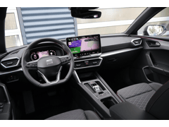 SEAT Leon Sportstourer 1.5 TSI 204pk e-Hybrid FR Business - Afbeelding 5