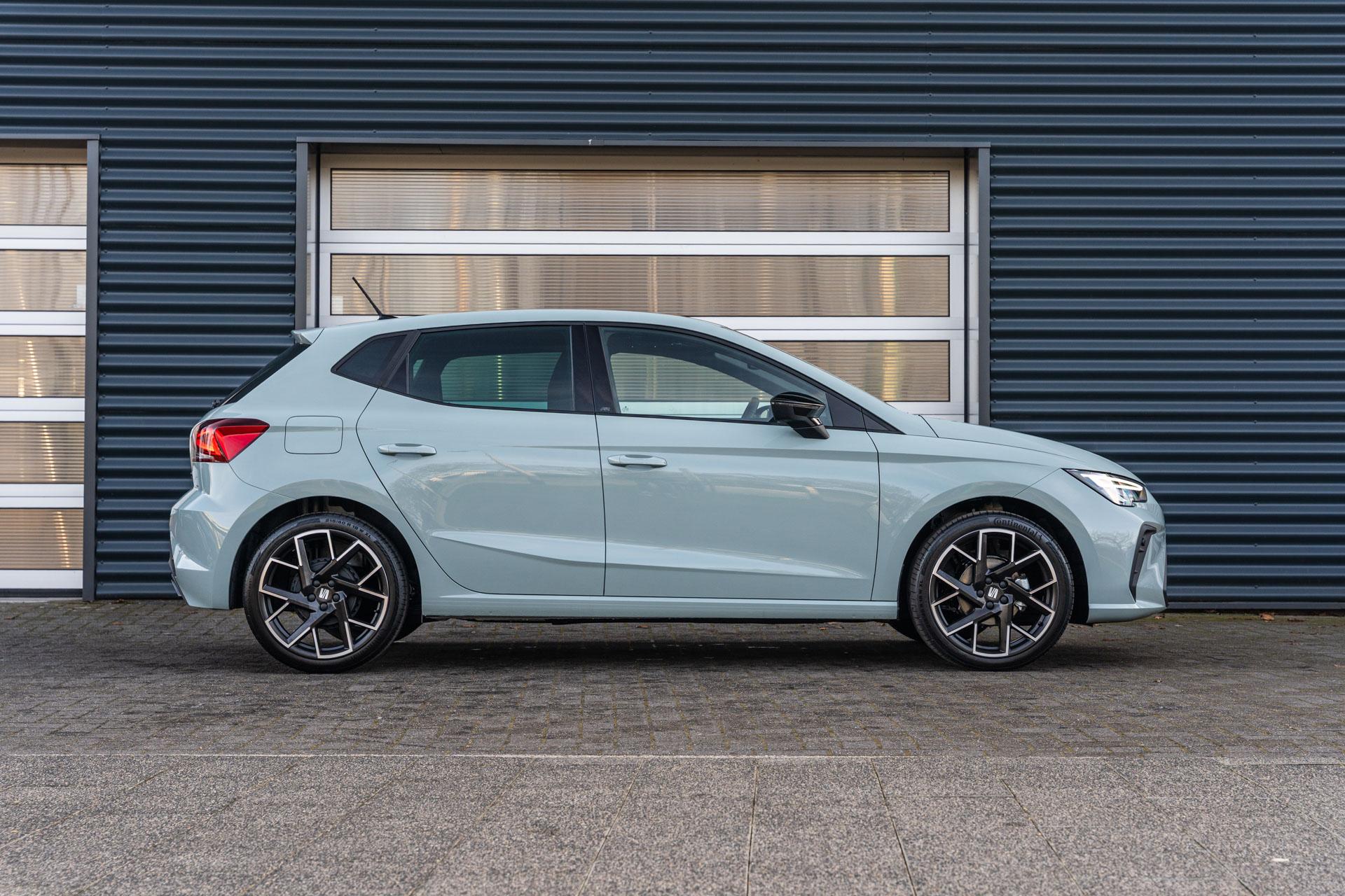 SEAT Ibiza 1.0 EcoTSI 95pk FR Business Connect - Afbeelding 3