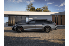 Audi A6 Avant 2.0 e-hybrid 367pk quattro S edition Competition - Afbeelding 3