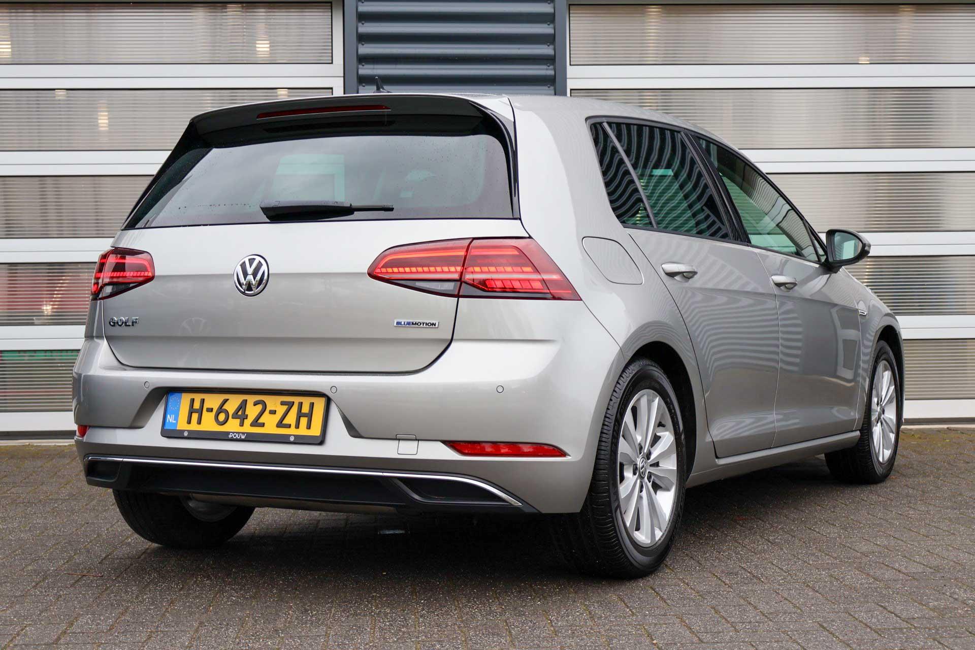 Volkswagen Golf 1.5 TSI 130pk Comfortline Business - Afbeelding 2
