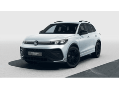Volkswagen Tiguan 1.5 eHybrid 204pk DSG R-Line Edition - Afbeelding 3