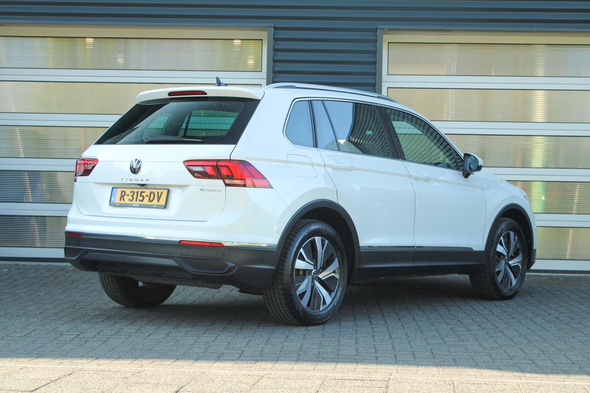 Volkswagen Tiguan 1.4 TSI 245pk DSG eHybrid - Afbeelding 2