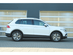 Volkswagen Tiguan 1.4 TSI 245pk DSG eHybrid - Afbeelding 3