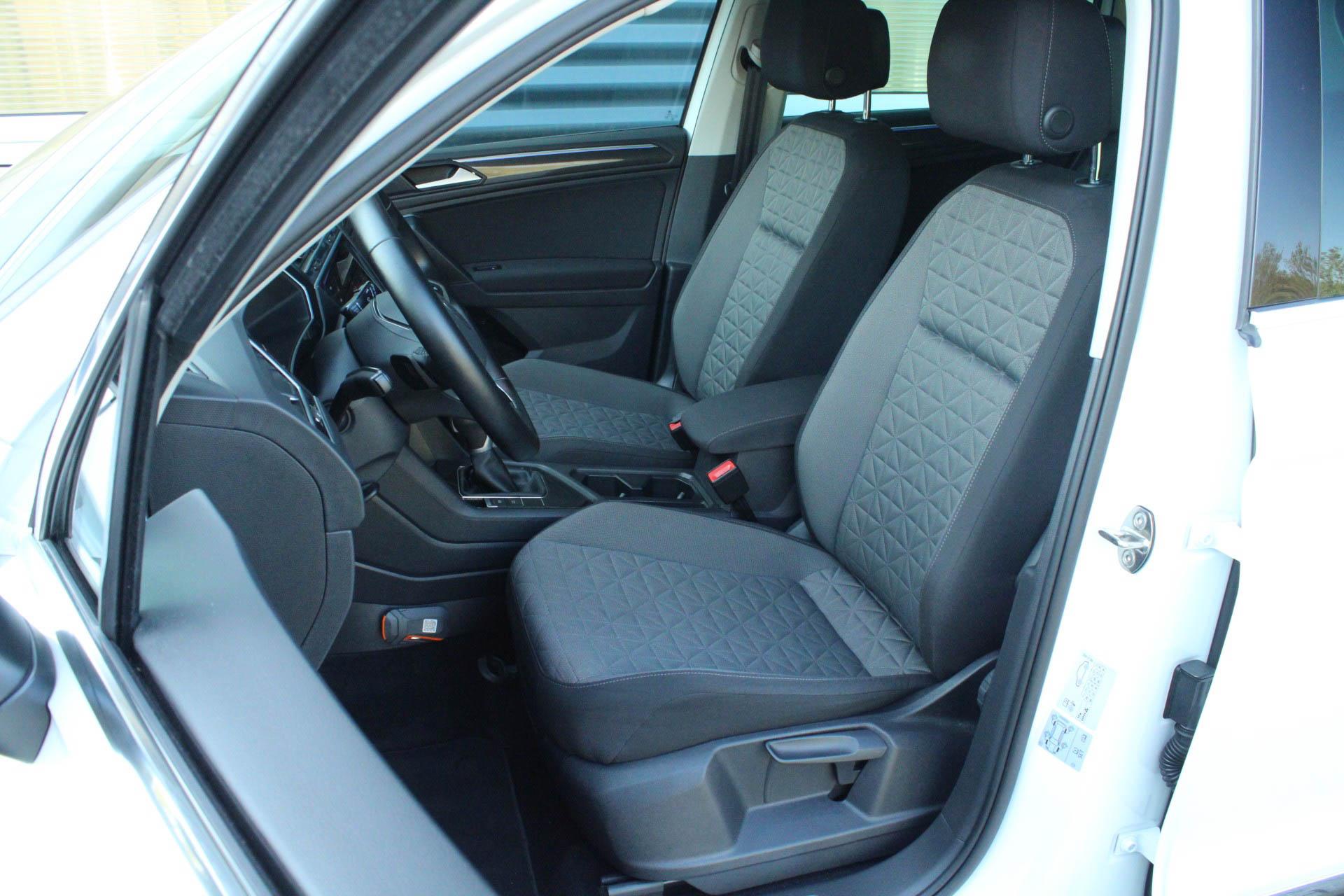 Volkswagen Tiguan 1.4 TSI 245pk DSG eHybrid - Afbeelding 4