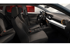 SEAT Ibiza 1.0 EcoTSI 95pk Reference - Afbeelding 4