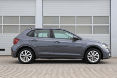 Volkswagen Polo 1.0 TSI 95pk Style - Afbeelding 3