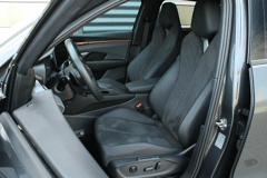 CUPRA Terramar 1.5 TSI e-Hybrid 272pk VZ Performance - Afbeelding 4