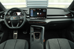 CUPRA Terramar 1.5 TSI e-Hybrid 272pk VZ Performance - Afbeelding 5