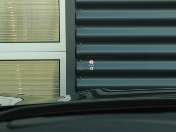 head-up display