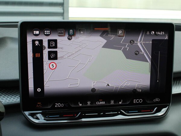 navigatiesysteem