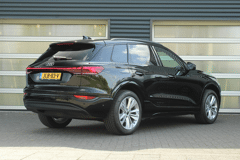 Audi Q6 e-tron 252pk Launch Edition 83 kWh - Afbeelding 2