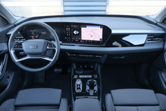Audi Q6 e-tron 252pk Launch Edition 83 kWh - Afbeelding 5