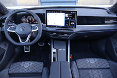 Volkswagen Passat Variant 1.5 eTSI 150pk DSG R-Line Edition - Afbeelding 5