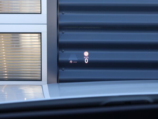 head-up display