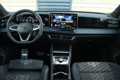Volkswagen Tiguan 1.5 eHybrid 204pk R-Line Edition - Afbeelding 5