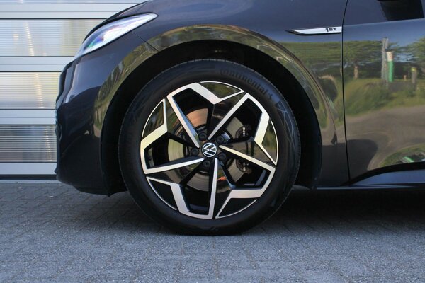 lichtmetalen velgen 19 inch "Andoya"
