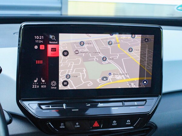 navigatiesysteem full map navigatiesysteem full map
