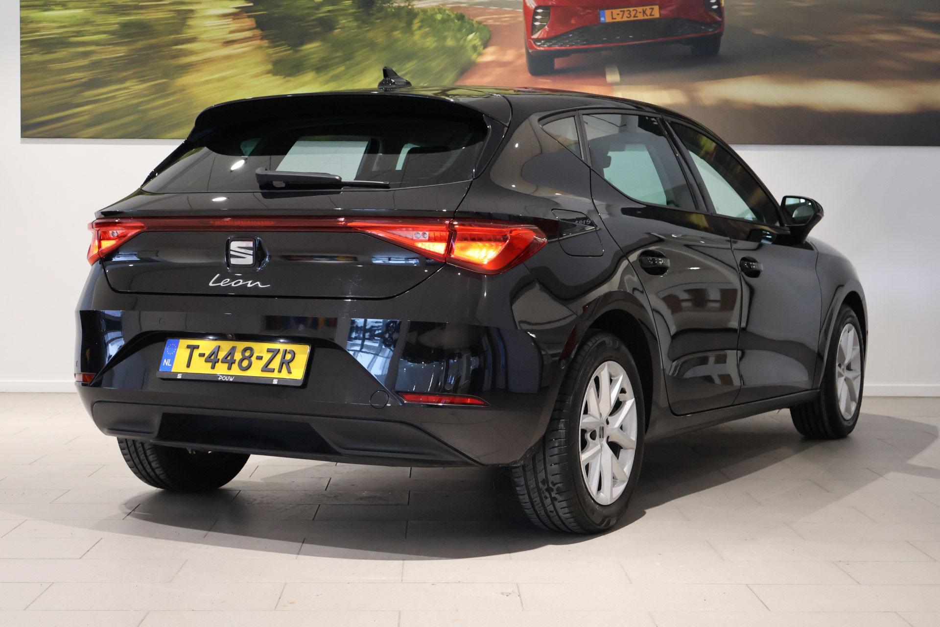 SEAT León