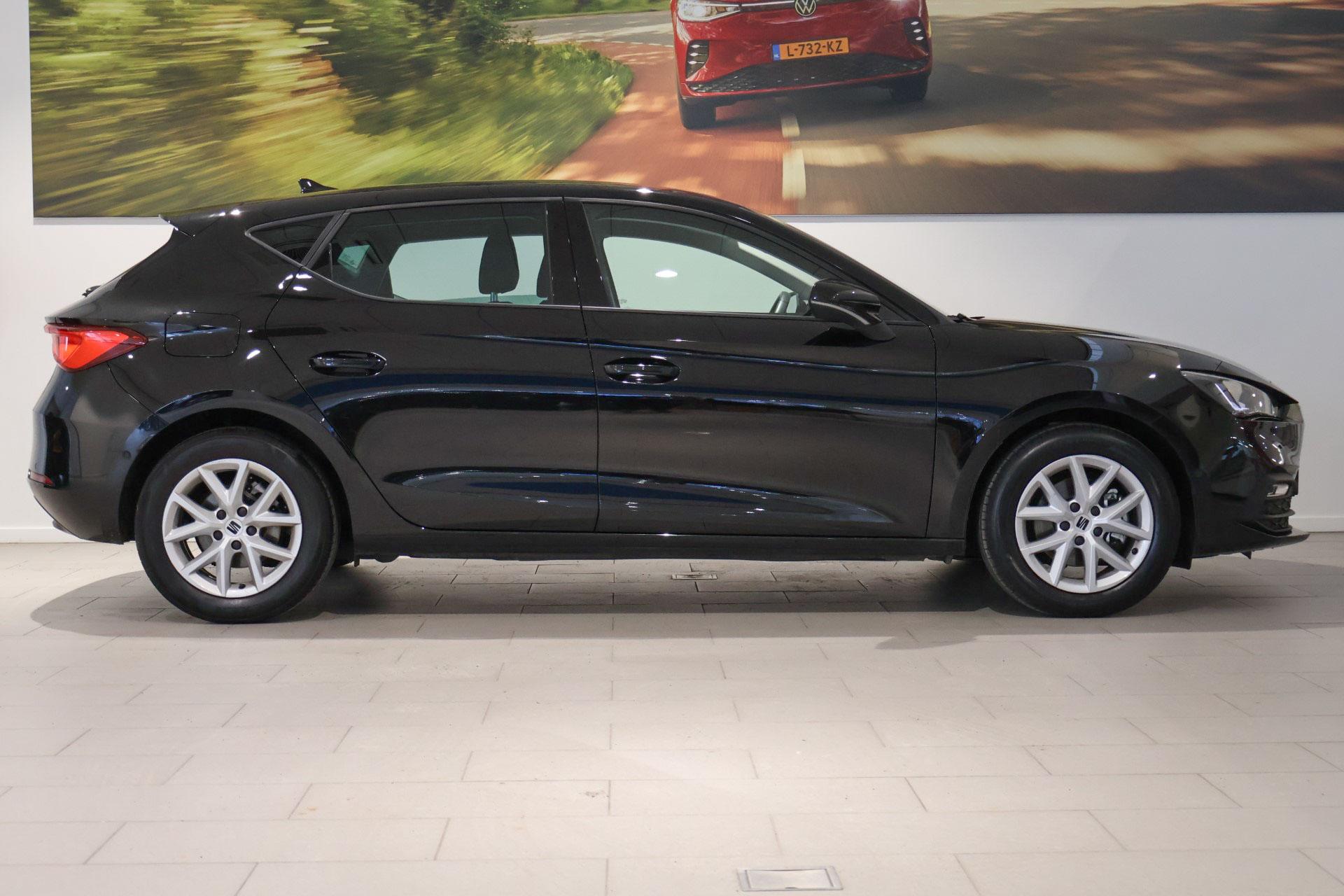 SEAT León