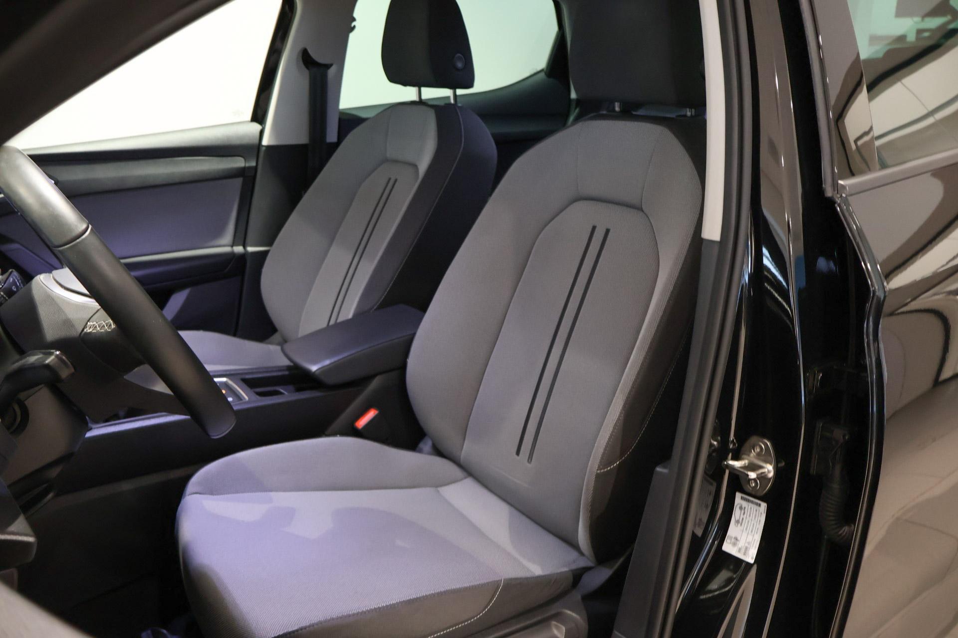 SEAT León