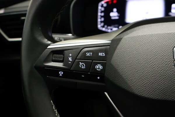 cruise control adaptief