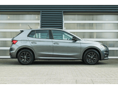 Škoda Fabia 1.0 TSI 95pk Business Edition - Afbeelding 3