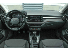 Škoda Fabia 1.0 TSI 95pk Business Edition - Afbeelding 5