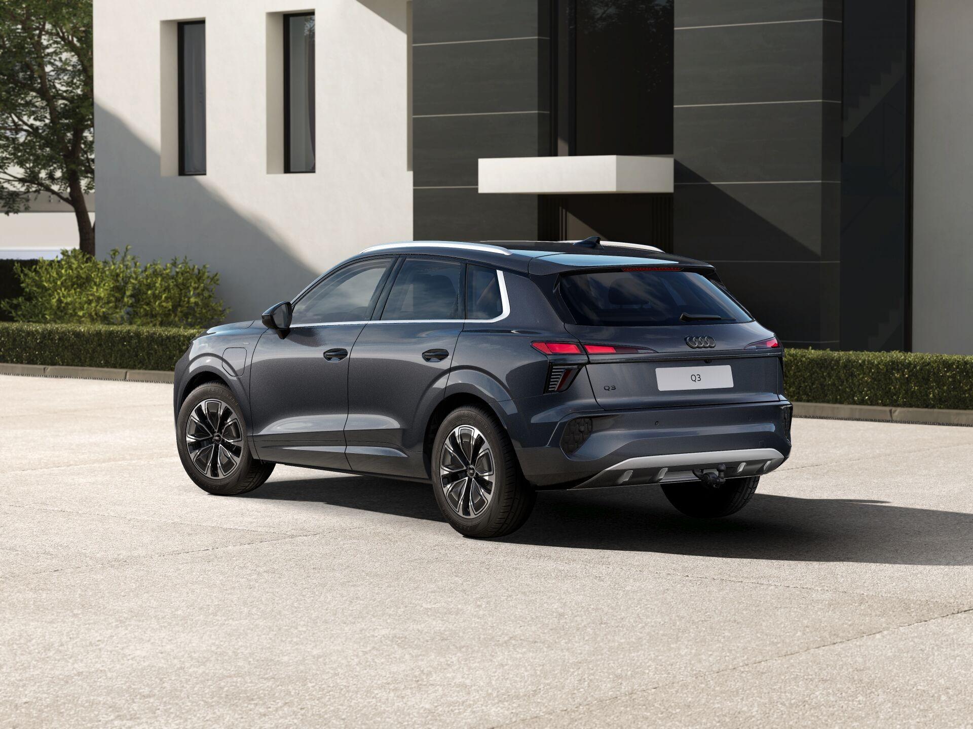 Audi Q3 1.5 200kW 272pk e-hybrid Advanced edition - Afbeelding 2