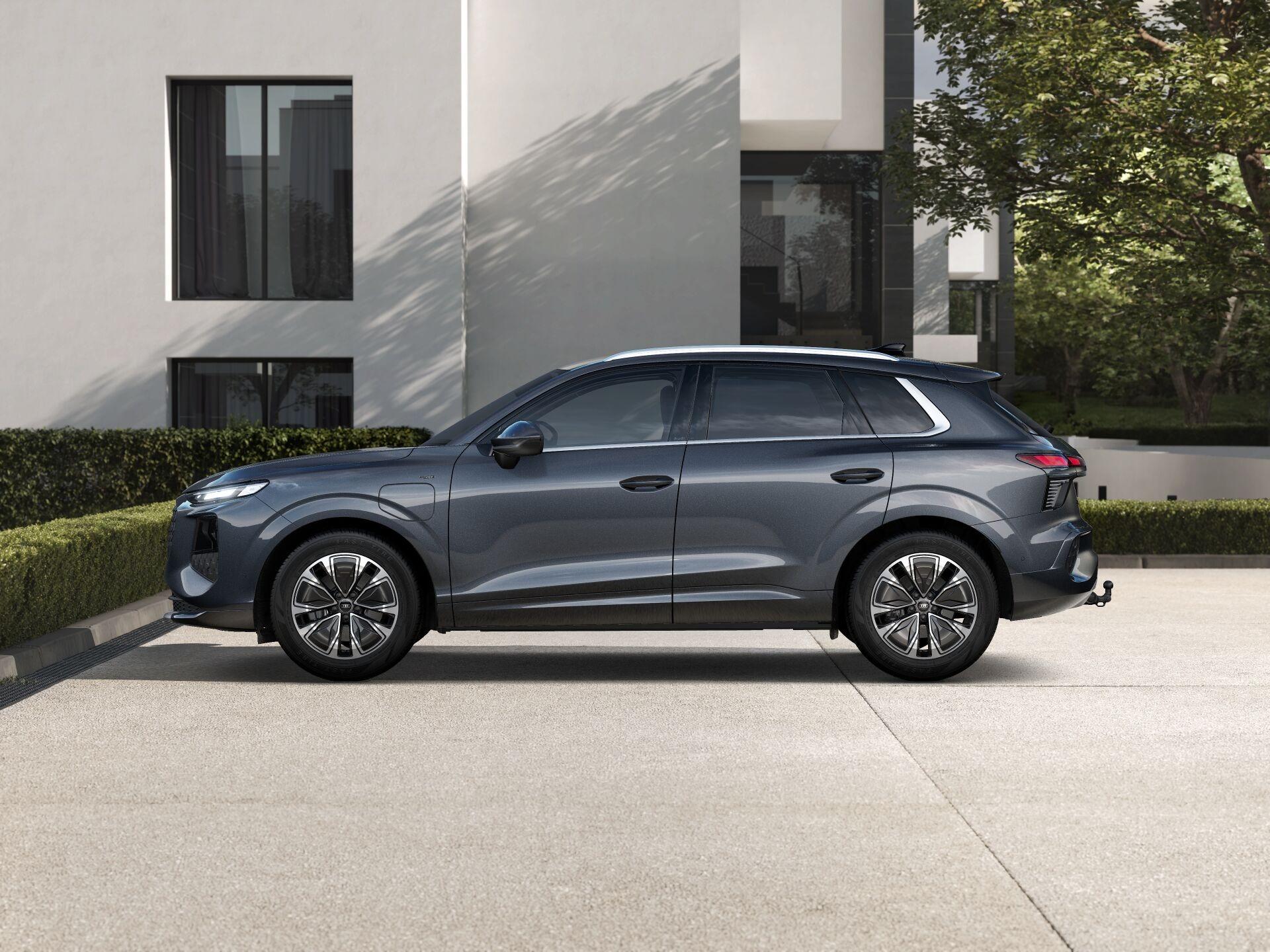Audi Q3 1.5 200kW 272pk e-hybrid Advanced edition - Afbeelding 3